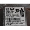 Recambio de centralita airbag para opel zafira b enjoy referencia OEM IAM 13241766 327963935 