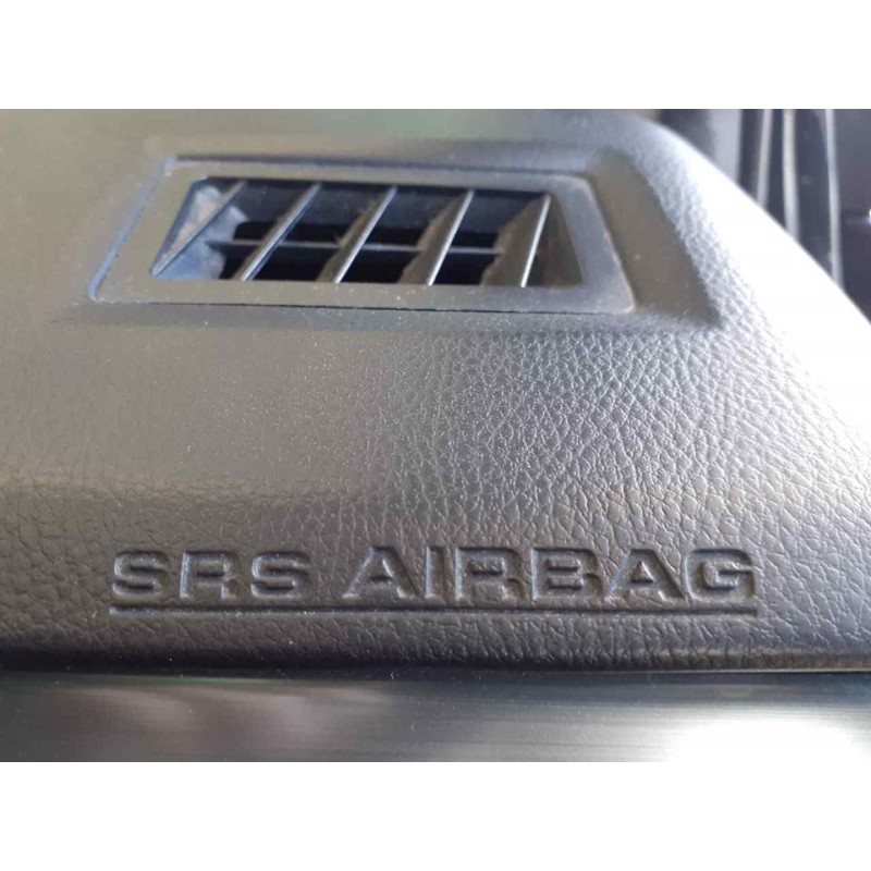Recambio de kit airbag para toyota auris hybrid active referencia OEM IAM - Negro 4