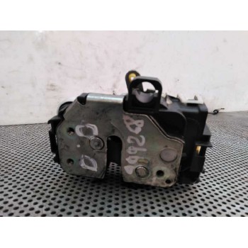 CERRADURA PUERTA DELANTERA DERECHA 46803510 