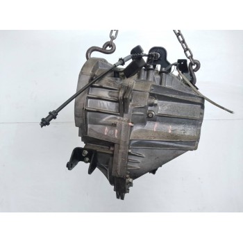 CAJA CAMBIOS MA1569 134242 