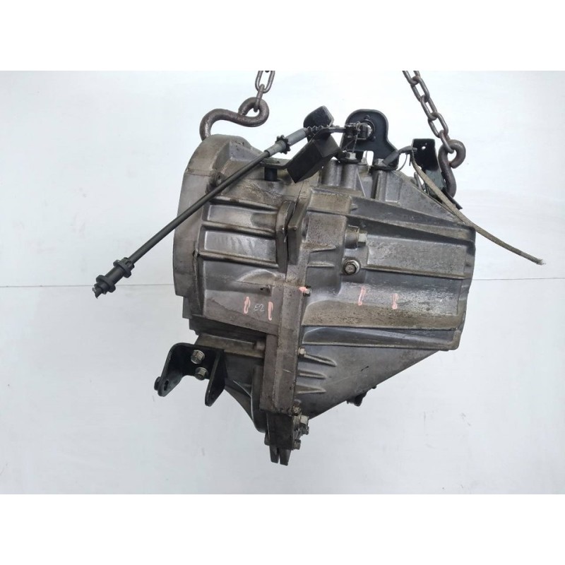 Recambio de caja cambios para kia picanto 1.1 emotion referencia OEM IAM MA1569 134242 