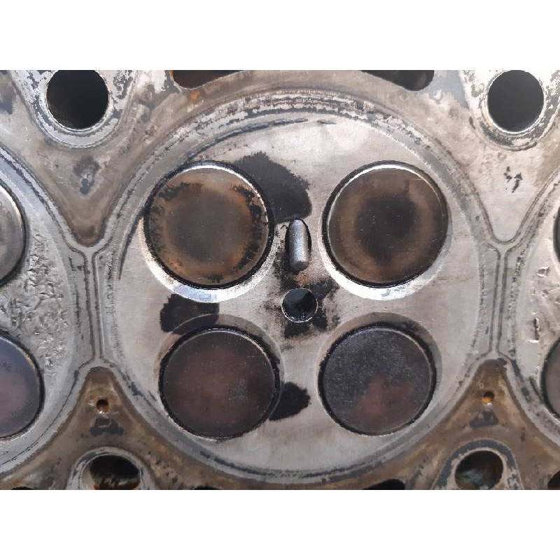 Recambio de culata para bmw serie 5 berlina (e39) 525d exclusive referencia OEM IAM - Azul 11
