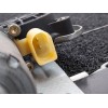Recambio de elevalunas trasero izquierdo para volvo s60 berlina 2.4 d referencia OEM IAM 119971XXX  BROSE