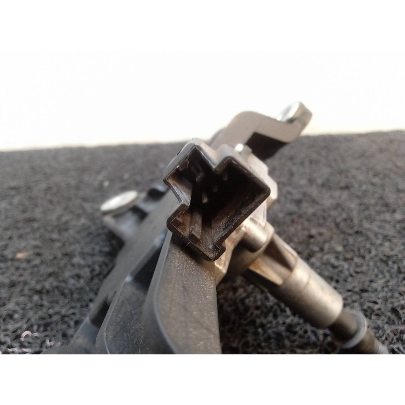 Recambio de motor limpia trasero para mitsubishi colt berlina 3 (cz) 1.3 atlantis referencia OEM IAM 0390201802  BOSCH - Negro 4