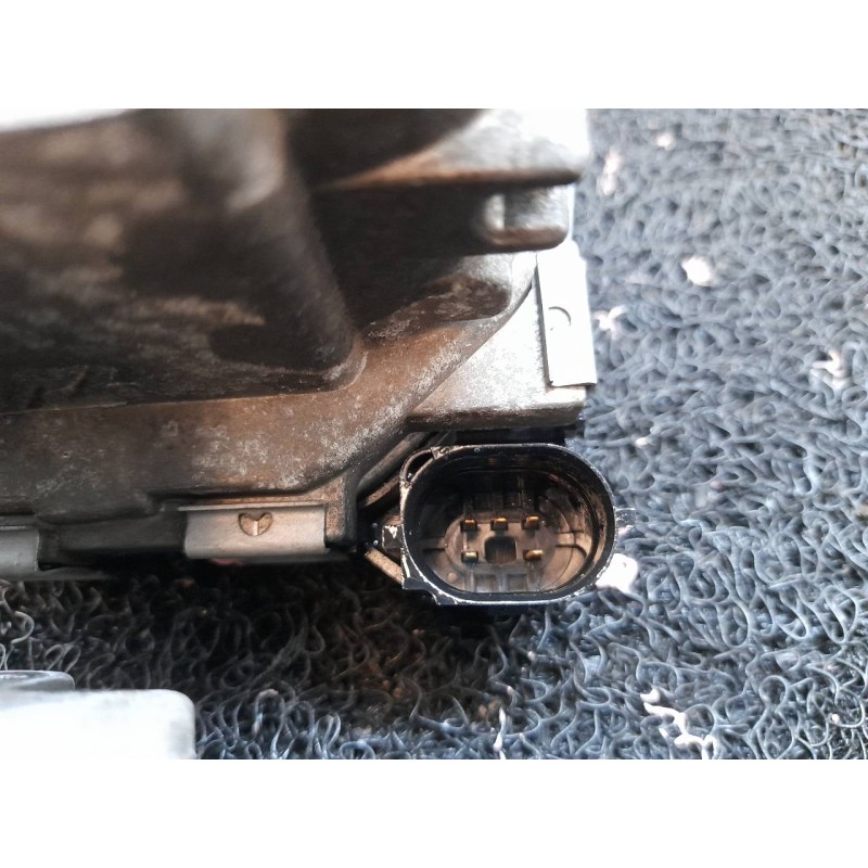 Recambio de caja mariposa para fiat doblo active referencia OEM IAM 55213019 40DFP1C146 MAGNETI MARELLI 3