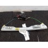 Recambio de elevalunas delantero derecho para opel corsa d cosmo referencia OEM IAM  541613212 