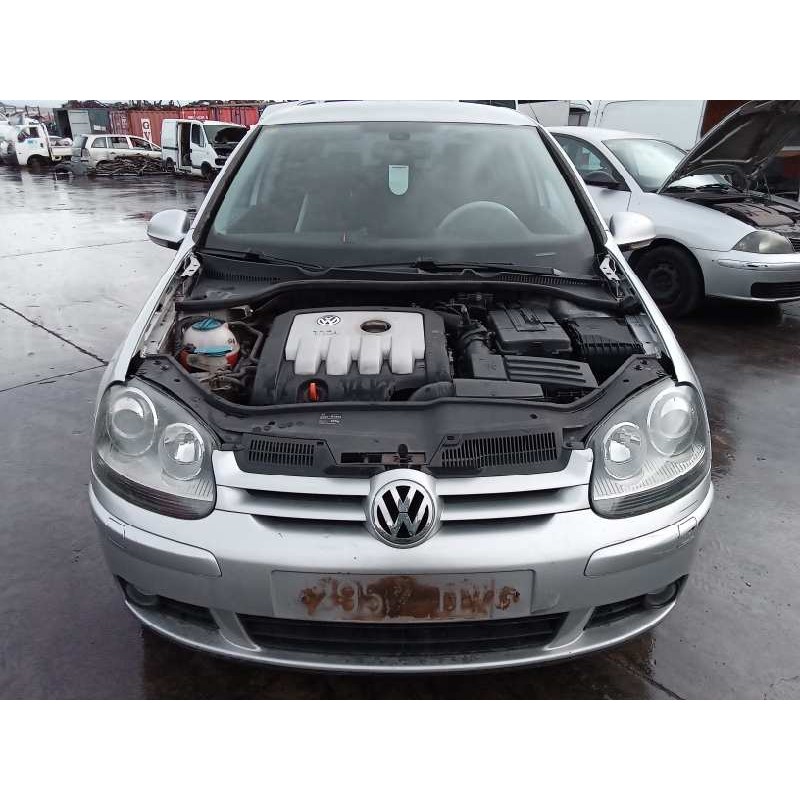 volkswagen golf v berlina (1k1) del año 2006
