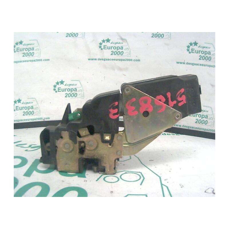 Recambio de cerradura puerta delantera izquierda para volvo v40 familiar 1.8 16v cat referencia OEM IAM   