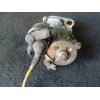 Recambio de motor arranque para honda civic berlina 3/4 (ej/ek) referencia OEM IAM 31200P1KEO 38667 VALEO