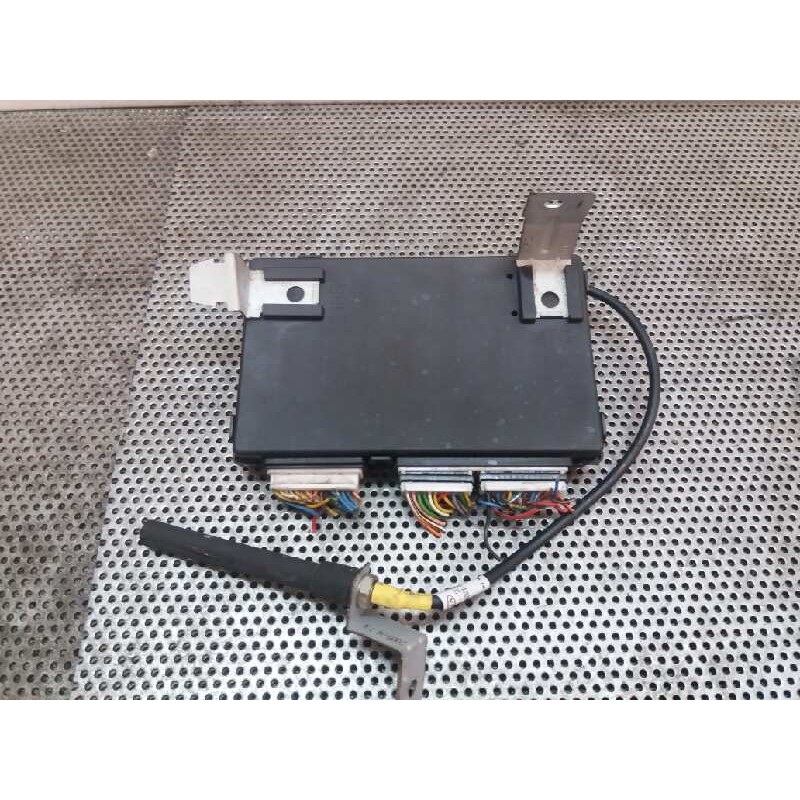 Recambio de centralita check control para hyundai i30 1.6 crdi cat referencia OEM IAM 97RA012330 954002L105 - Negro 3