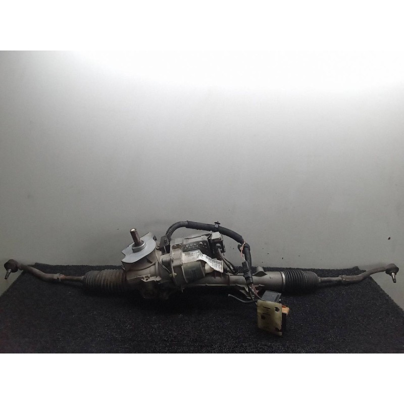 Recambio de cremallera direccion para peugeot 207 urban referencia OEM IAM 6700001938  