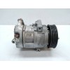 Recambio de compresor aire acondicionado para opel corsa e business referencia OEM IAM 39006351 4471506990 DENSO