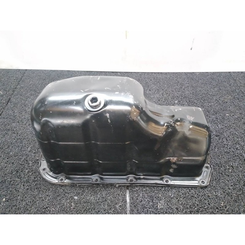 Recambio de carter para fiat punto berlina (188) 1.2 classic referencia OEM IAM - Negro 2