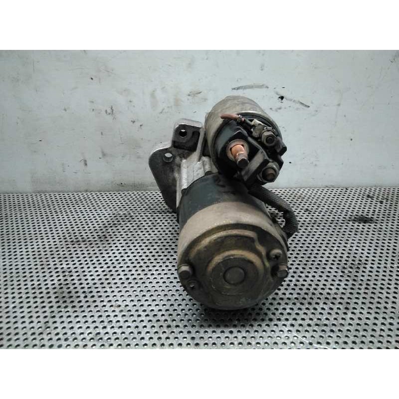 Recambio de motor arranque para renault megane ii familiar dynamique referencia OEM IAM 8200306595 M000T87881 3