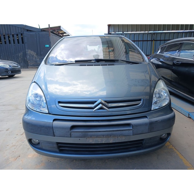 citroën xsara picasso (n68) del año 2007