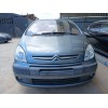 citroën xsara picasso (n68) del año 2007