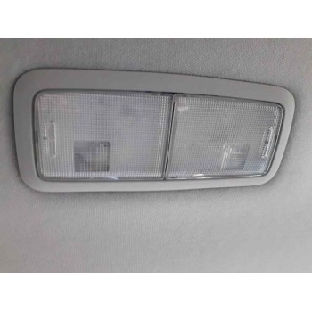 LUZ INTERIOR 