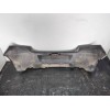 Recambio de paragolpes trasero para toyota yaris ts referencia OEM IAM   