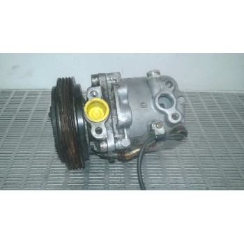 COMPRESOR AIRE ACONDICIONADO 92402 