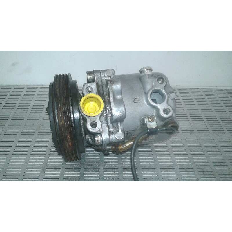 Recambio de compresor aire acondicionado para suzuki jimny sn (fj) 1.3 16v cat referencia OEM IAM  92402 