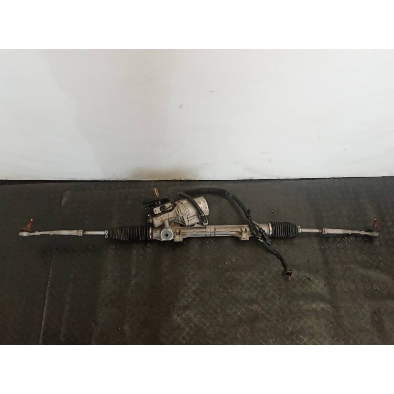Recambio de cremallera direccion para peugeot 208 style referencia OEM IAM 6700002756 6820000190 
