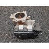 Recambio de caja mariposa para fiat doblo active referencia OEM IAM 55213019 40DFP1C146 MAGNETI MARELLI
