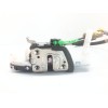 Recambio de cerradura puerta delantera izquierda para nissan qashqai (j12) tekna referencia OEM IAM 805016UA0A C31X13 