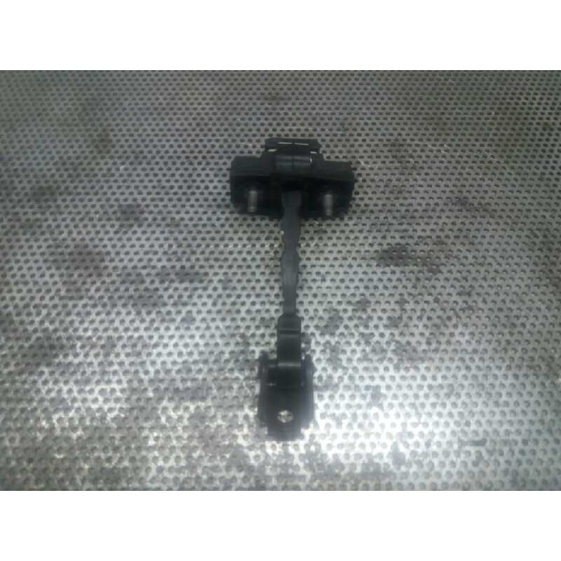 Recambio de retenedor puerta delantera izquierda para renault clio iv authentique referencia OEM IAM   