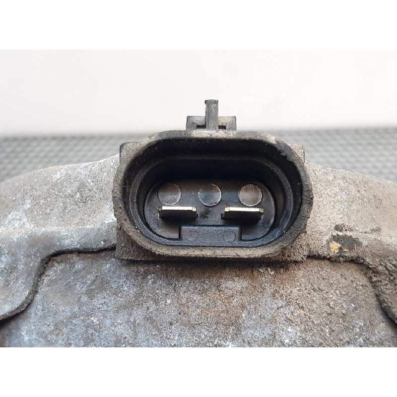 Recambio de electroventilador para alfa romeo 147 (190) 2.0 16v cat referencia OEM IAM 868085QC - Azul 3