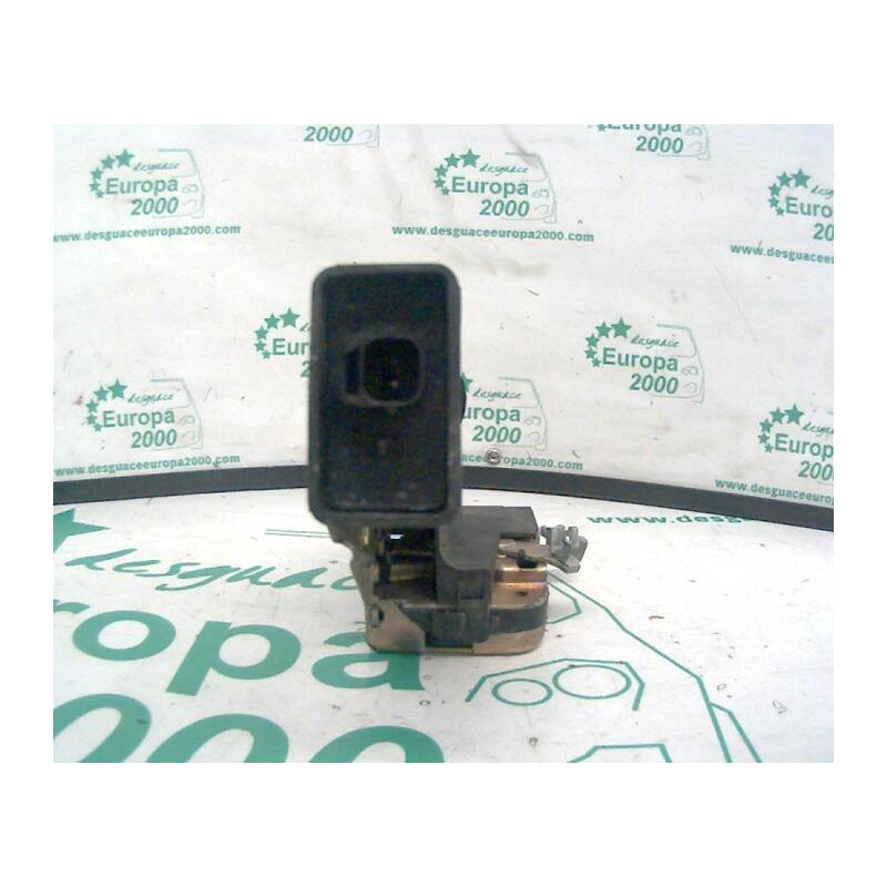 Recambio de cerradura puerta delantera izquierda para volvo v40 familiar 1.8 16v cat referencia OEM IAM - Gris 3