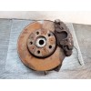 Recambio de mangueta delantera derecha para volvo s60 berlina 2.4 d referencia OEM IAM   