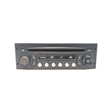 SISTEMA AUDIO / RADIO CD 96032839XT A2C31370301 