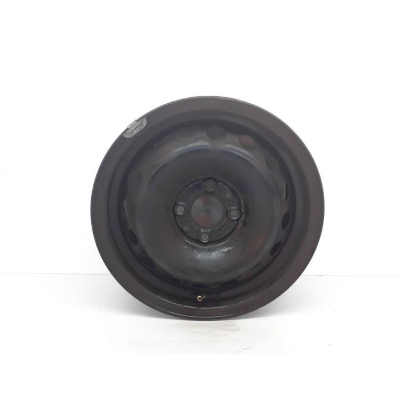 Recambio de llanta para lancia ypsilon (101) 1.2 8v argento referencia OEM IAM A4475103  