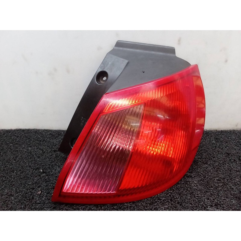Recambio de piloto trasero derecho para mitsubishi colt berlina 3 (cz) 1.3 atlantis referencia OEM IAM   