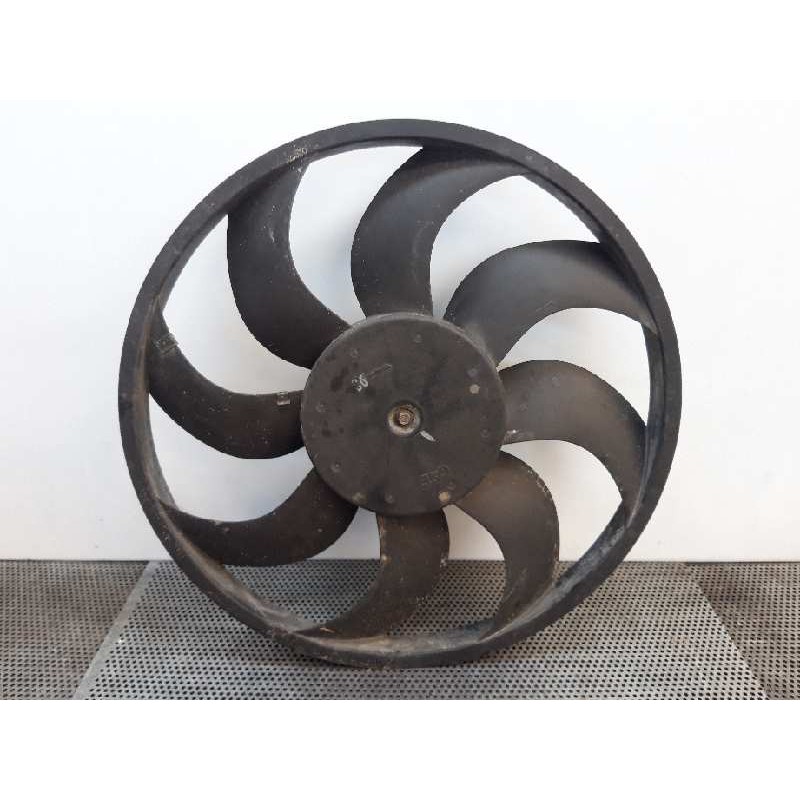 Recambio de electroventilador para alfa romeo 147 (190) 2.0 16v cat referencia OEM IAM 868085QC - Azul 4