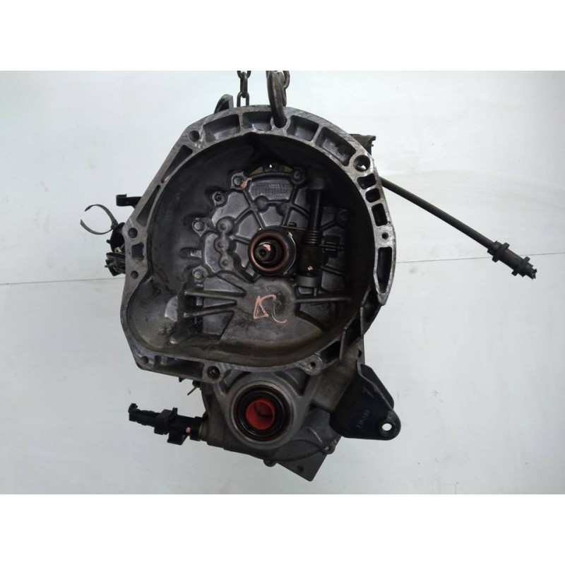 Recambio de caja cambios para kia picanto 1.1 emotion referencia OEM IAM MA1569 134242 4