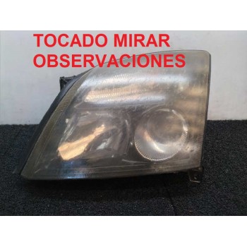 FARO IZQUIERDO 