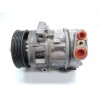 Recambio de compresor aire acondicionado para opel corsa e business referencia OEM IAM 39006351 4471506990 DENSO