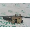 Recambio de cerradura puerta delantera izquierda para volvo v40 familiar 1.8 16v cat referencia OEM IAM   