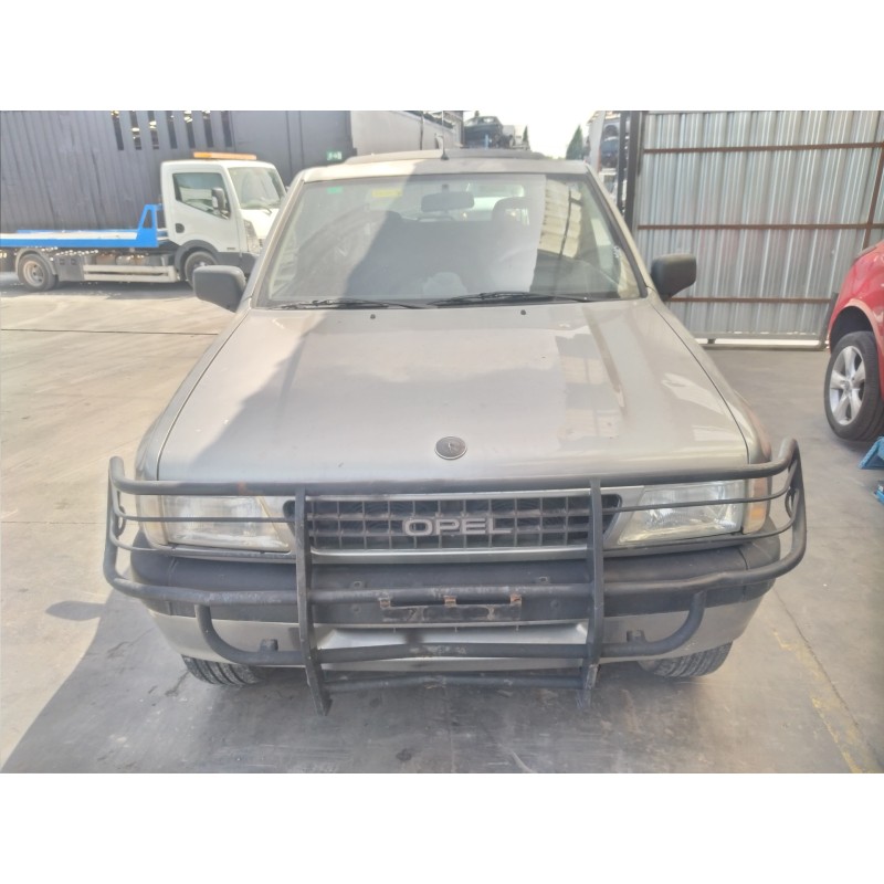 opel frontera a del año 1996