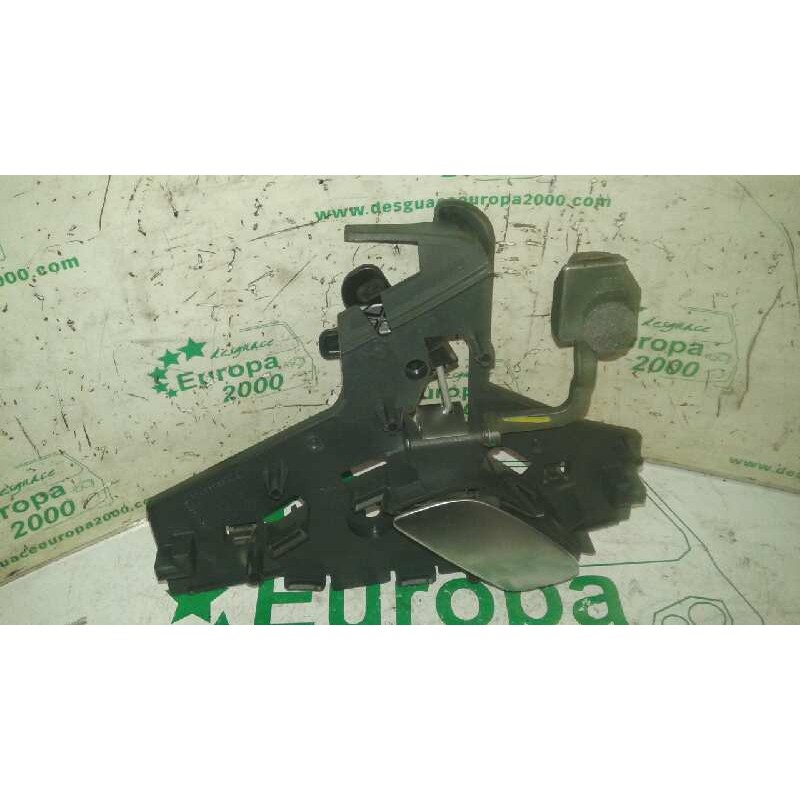 Recambio de maneta interior trasera derecha para citroën c5 berlina 2.0 hdi referencia OEM IAM   