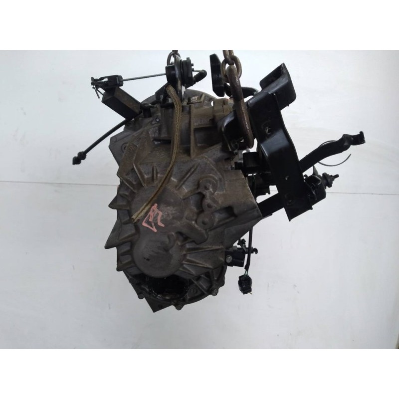 Recambio de caja cambios para kia picanto 1.1 emotion referencia OEM IAM MA1569 134242 5