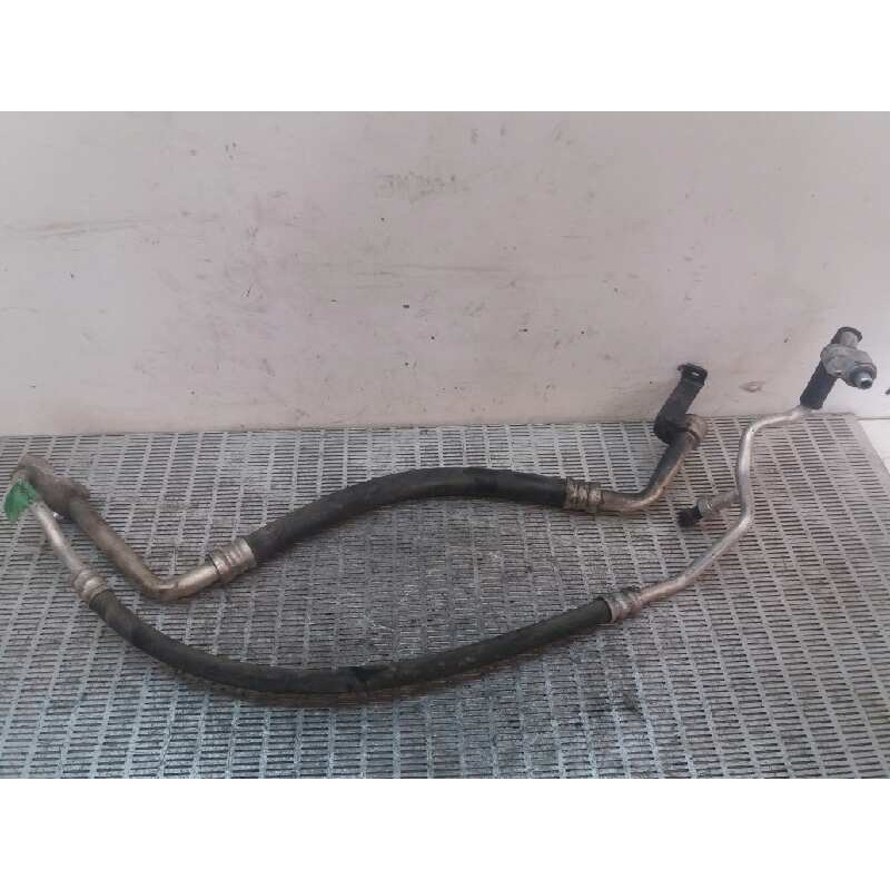 Recambio de tubos aire acondicionado para chevrolet captiva 2.0 vcdi lt referencia OEM IAM 96629590  