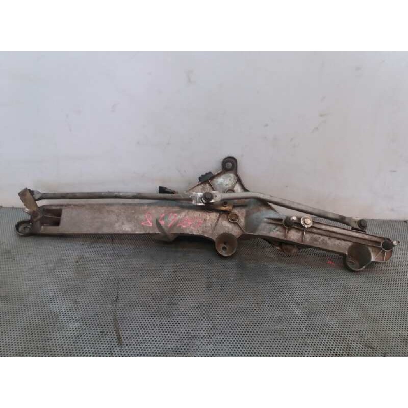 Recambio de motor limpia delantero para mercedes-benz clase s (w220) berlina 500 (220.075) referencia OEM IAM 0390241435  