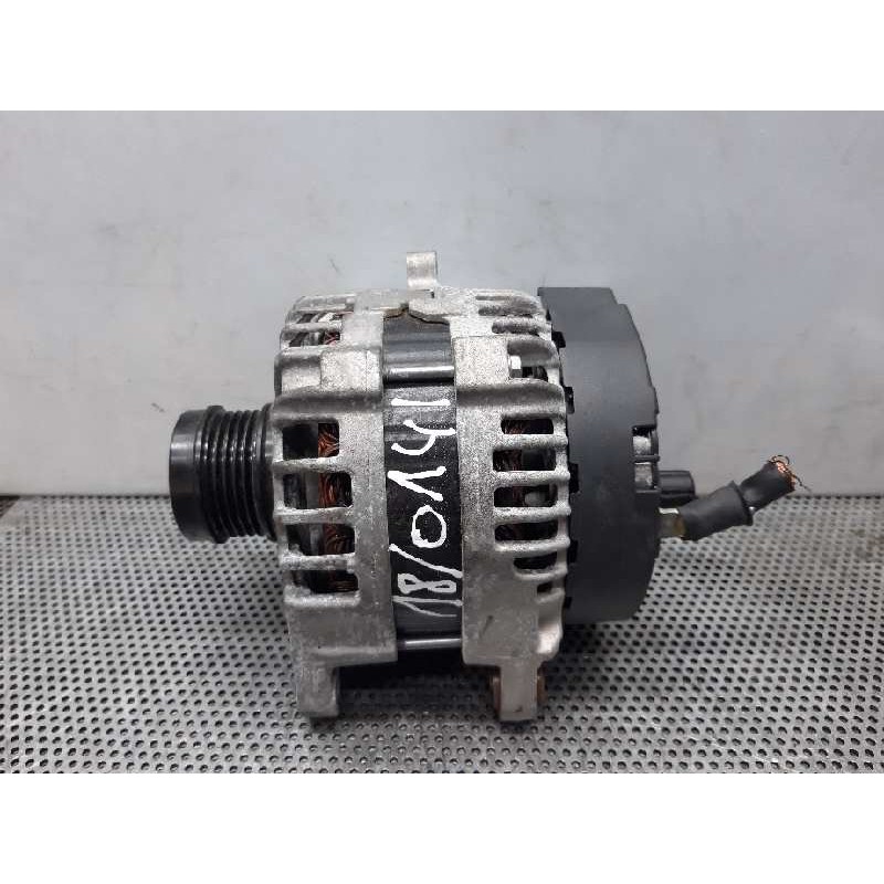 Recambio de alternador para mercedes-benz clase gla (w156) gla 180 (156.942) referencia OEM IAM A0009061903 0125711030 