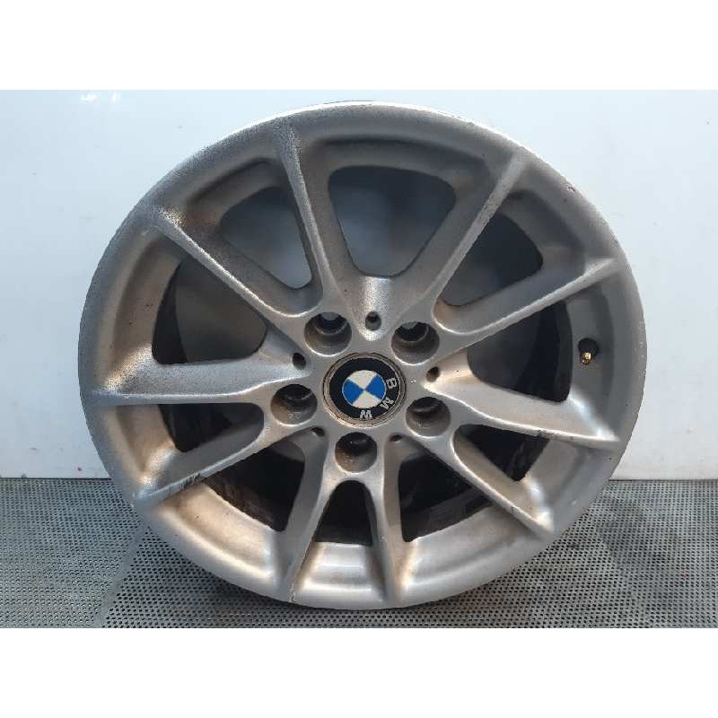 Recambio de llanta para bmw serie 5 berlina (e39) 525d exclusive referencia OEM IAM 7JX16H2  