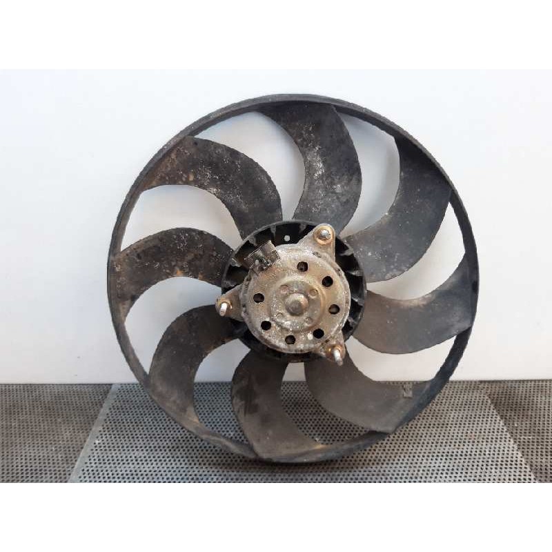 Recambio de electroventilador para alfa romeo 147 (190) 2.0 16v cat referencia OEM IAM 868085QC - Azul 5