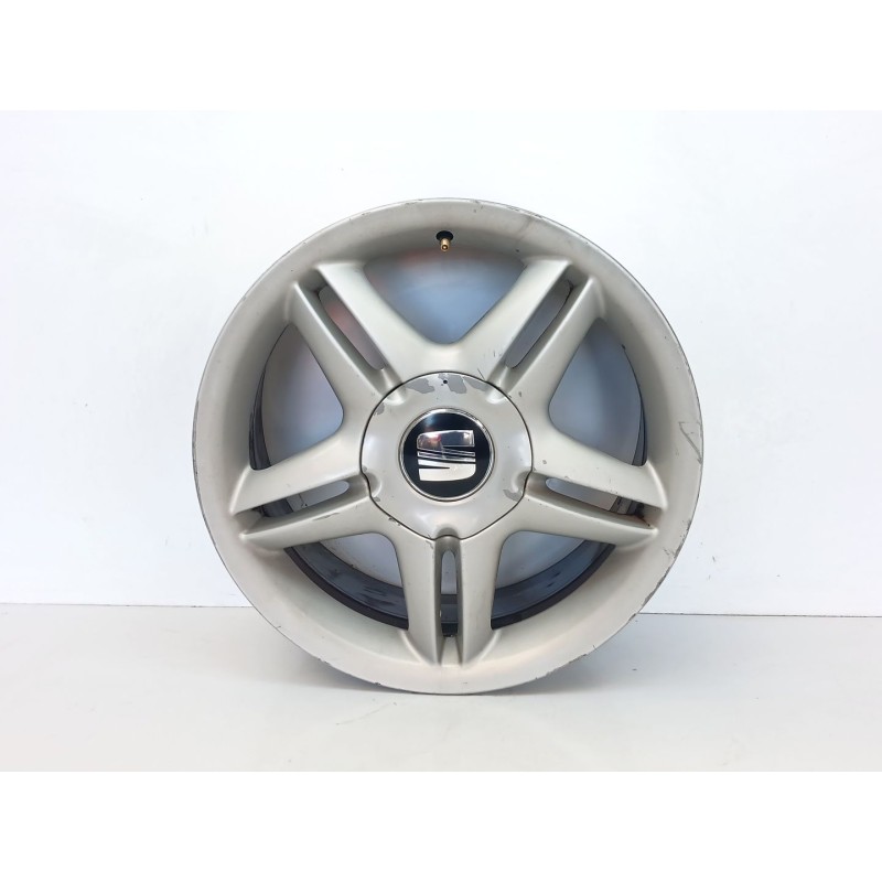 Recambio de llanta para seat leon (1m1) 1.9 tdi referencia OEM IAM 1M0601025J  