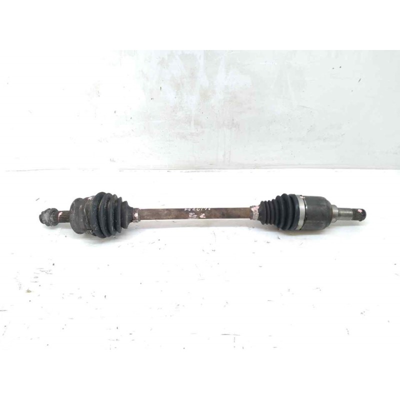 Recambio de transmision delantera izquierda para ford ka (ccu) urban referencia OEM IAM   