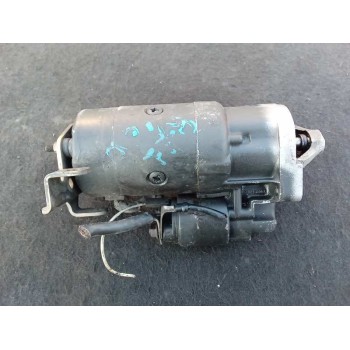 MOTOR ARRANQUE 9000331411 38678 BOSCH